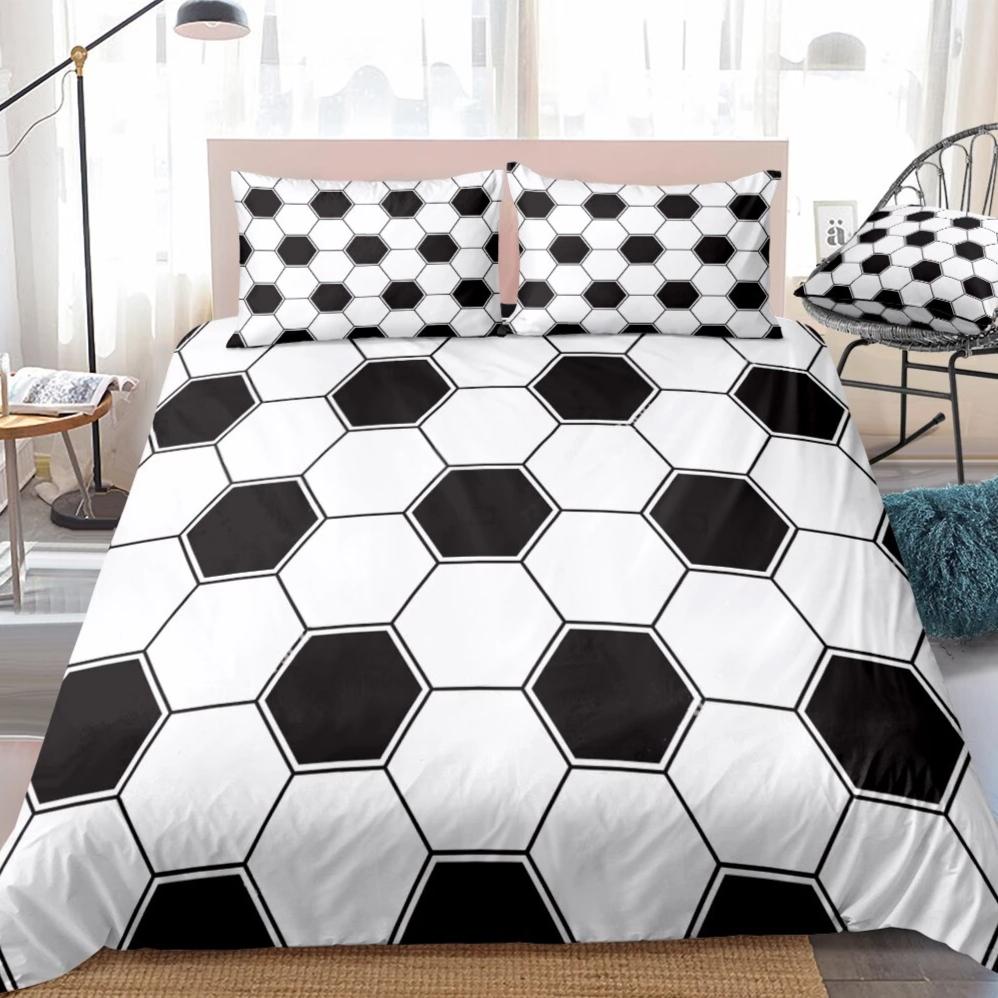 black-white-soccer-ball-duvet-cover-bedding-set